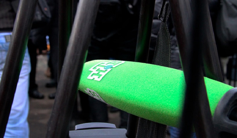 Անհայտ է ռուսական НТВ հեռուստաընկերության աշխատակիցների ճակատագիրը