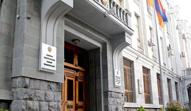 Դատախազությունը բողոքարկել է Միհրան Հակոբյանի, Արթուր Դանիելյանի ու ևս 9 անձի ձերբակալումը ոչ իրավաչափ ճանաչելու` դատարանների որոշումները