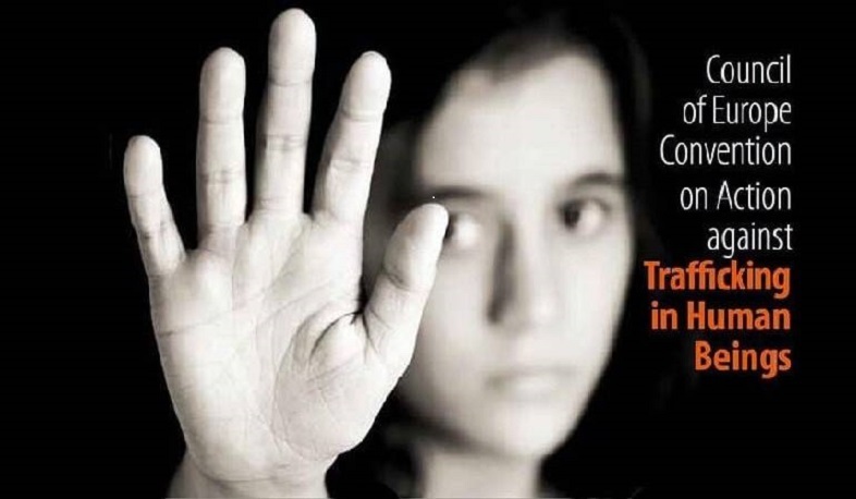 ՀՀ թեկնածուն ընտրվել է Մարդկանց թրաֆիքինգի դեմ պայքարի հարցերով փորձագետների խմբի անդամ