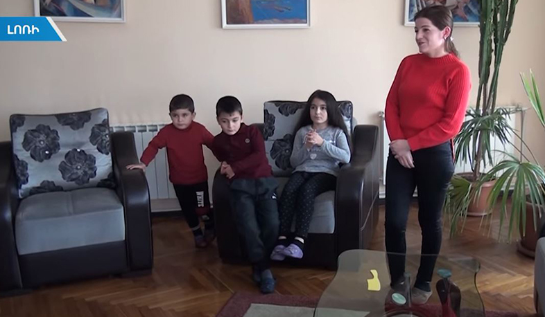 Արցախցիները շարունակում են վերադառնալ իրենց օջախներ