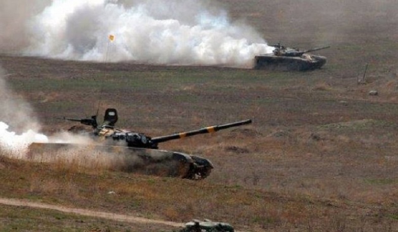 Հիմա մարտերում ձախողման պատասխանատվությունը ուղիղ դնում են ինձ վրա. վարչապետը մա՞րտ է ղեկավարում. Փաշինյան