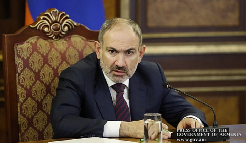 Թույլ չենք տալու ժողովրդի իշխանությունը կասկածի տակ դնել. ՀՀ վարչապետ