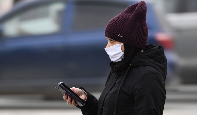 Վրաստանում մեկ օրում կորոնավիրուսից մահացել է 37 պացիենտ