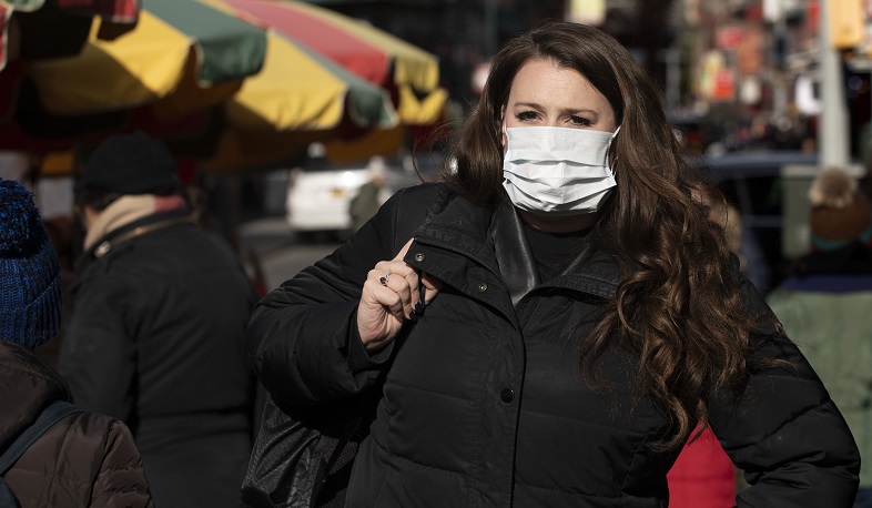 ԱՄՆ-ում կորոնավիրուսի դեմ պատվաստումները պարտադիր չեն լինի. Ջո Բայդեն