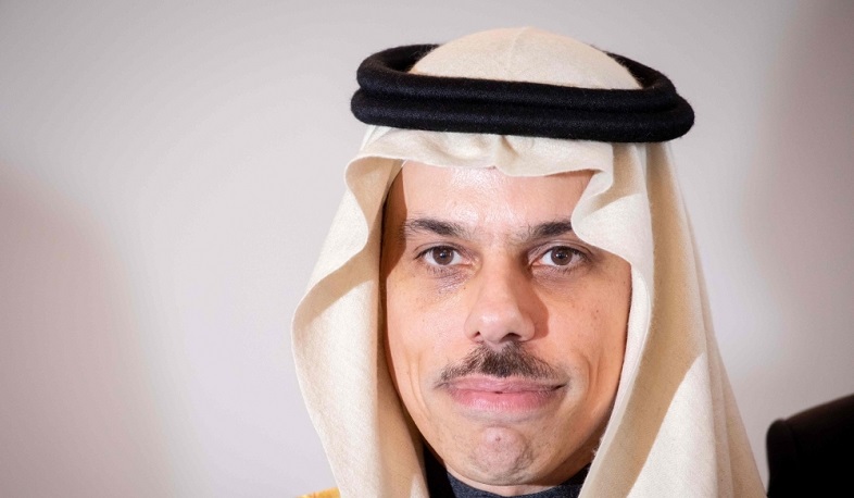 Իսրայելի հետ հարաբերությունները կարգավորելու պայմանը Պաղեստինի պետությունն է. Սաուդյան Արաբիայի ԱԳՆ