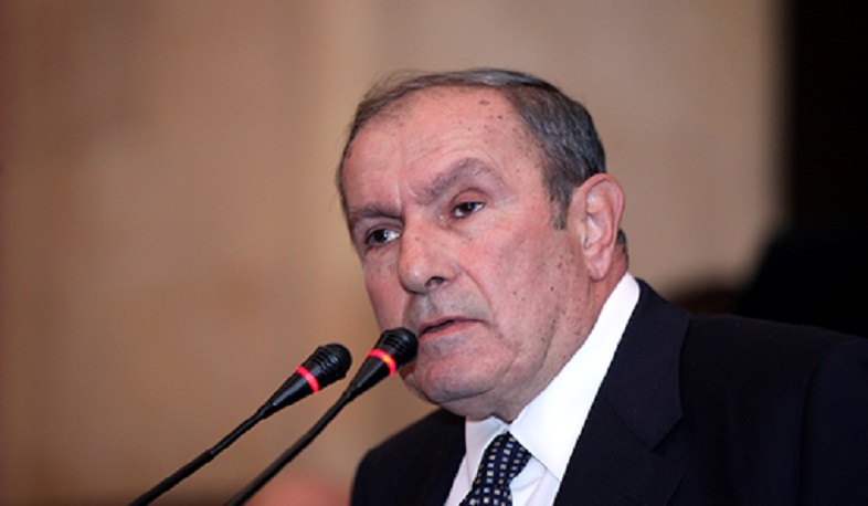 Ter-Petrosyan hopes that Pashinyan and Manukyan are fully aware of the situation