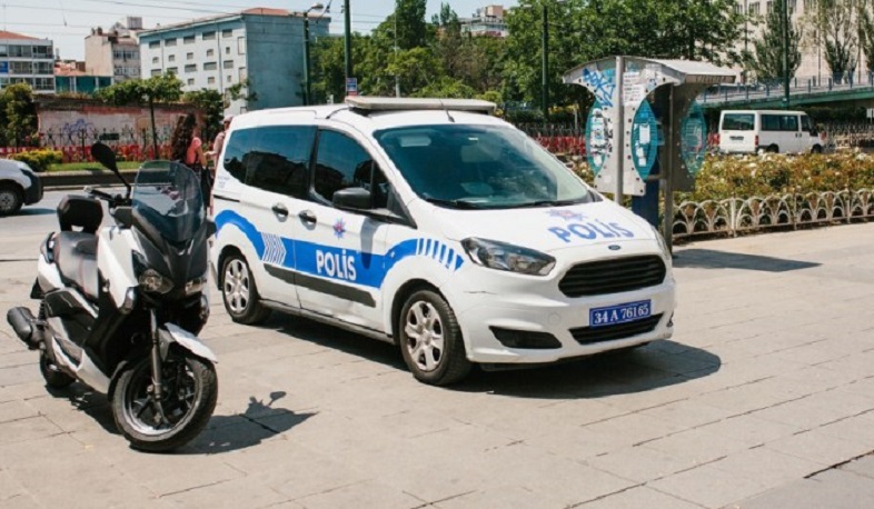 Թուրքիայում ձերբակալվել է երկու ռուս լրագրող