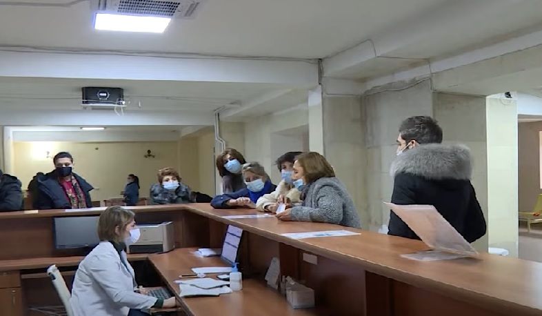 Կորոնավիրուսի ժամանակ առանց բժշկի նշանակման հակաբիոտիկներ ընդունել պետք չէ. ԱՆ