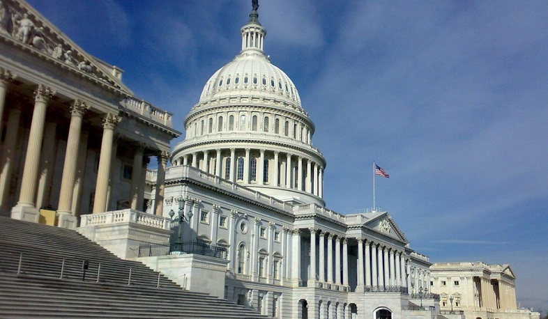 ԱՄՆ Կոնգրեսը արգելափակել է ամերիկյան զենքի մատակարարումը Թուրքիային