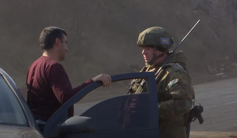 Большинство россиян следит за ситуацией в Нагорном Карабахе