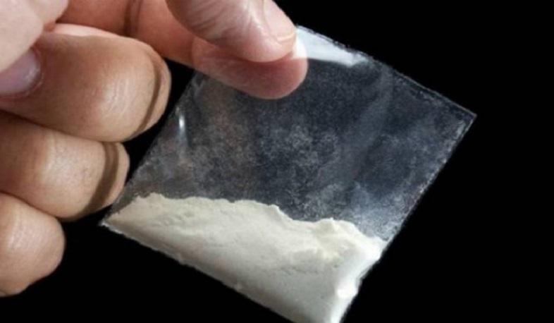 Վանաձորի բնակչին մեղադրանք է առաջադրվել թմրամիջոցներ պահելու, փոխադրելու և իրացնելու համար