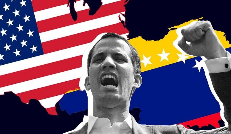 Դեկտեմբերի 6-ին Վենեսուելայում անցկացվեցին խորհրդարանական ընտրություններ