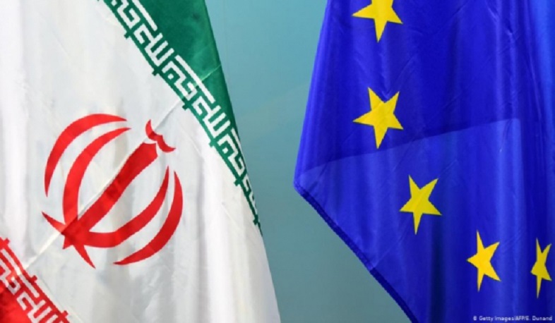 Եվրոպական եռյակը կոչ է արել Իրանին՝ հրաժարվել միջուկային ծրագրի ընդլայնումից