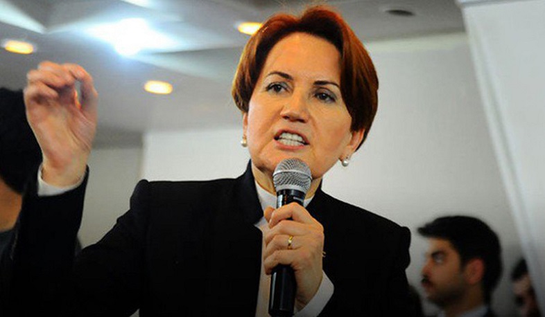 «Թուրքիայում աճող աղքատությունը կարող է հանգեցնել արտահերթ ընտրությունների». ընդդիմության առաջնորդ