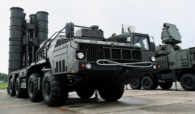 Ռուսաստանը գոհ է Թուրքիայի հետ ռազմական գործարքից