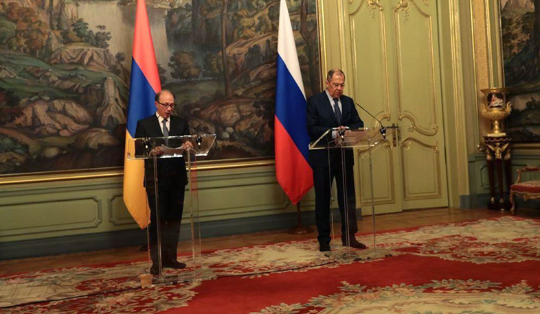 Россия сыграла ключевую роль в приостановлении турецко-азербайджанской агрессии против Нагорного Карабаха․ Айвазян