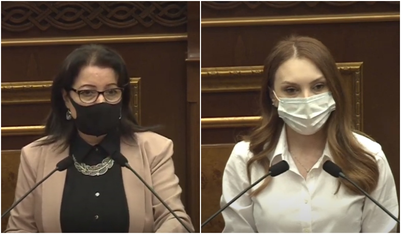 Նախագիծը միտված է ՊՈԱԿ-ների աշխատանքն ավելի արդյունավետ դարձնելուն. Մակունց