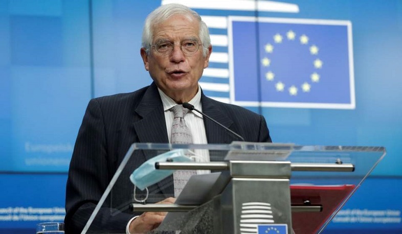 Թուրքիայի հետ կապված իրավիճակն ավելի է վատացել. ԵՄ