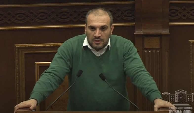 Արգելվել է բիզնեսից կուսակցությունների ուղիղ ֆինանսավորումը. ԱԺ-ն քննարկում է «Կուսակցությունների մասին» օրենքի նախագիծը