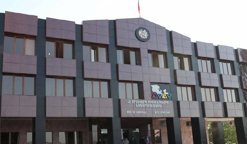 Առաջիկայում ԱԻՆ-ում կներդրվի «վստահության հեռախոս»