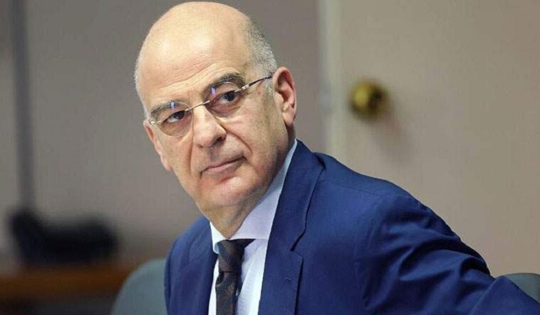 Հունաստանը պնդում, է որ ԵՄ-ը պետք է պատժամիջոցներ կիրառի Թուրքիայի դեմ