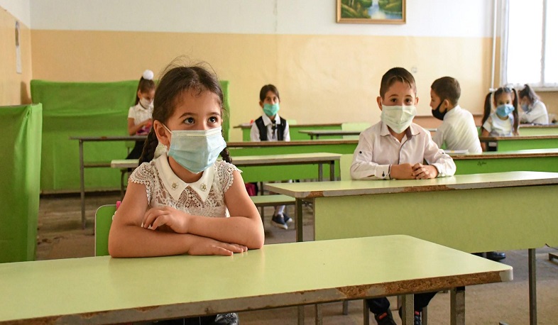 ԱԱՏՄ-ն դիտարկումներ է իրականացնում դպրոցներում և մանկապարտեզներում