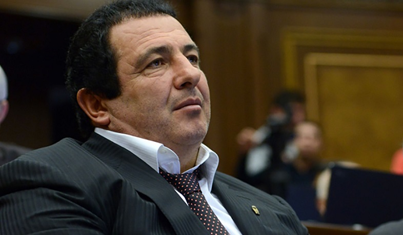 ՍԴ-ն մերժել է վարույթ ընդունել Գագիկ Ծառուկյանի պատգամավորական լիազորությունները դադարեցնելու հարցով ԱԺ խորհրդի դիմումը