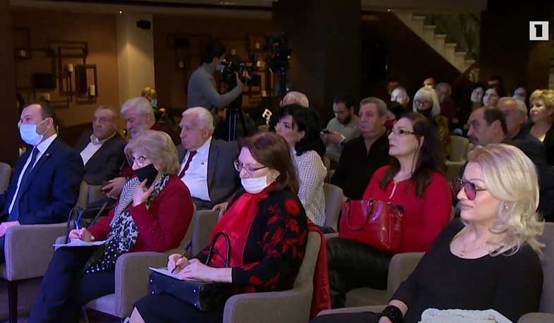 Մտավորականները գործադուլի կոչ են անում