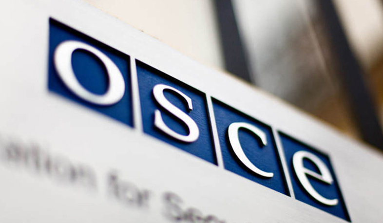 Сопредседатели МГ ОБСЕ прибудут в Армению и Азербайджан