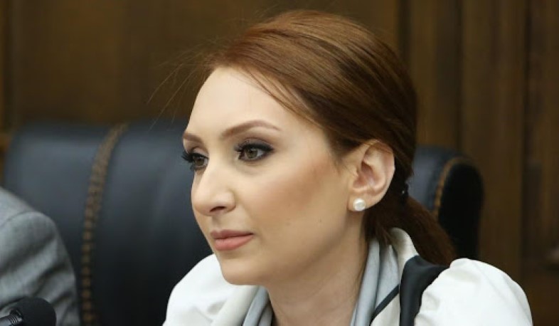 Գաղափարական կուսակցությունների ձևավորումն ու կայացումը մեր քաղաքական ուժի նպատակներից են. Մակունց