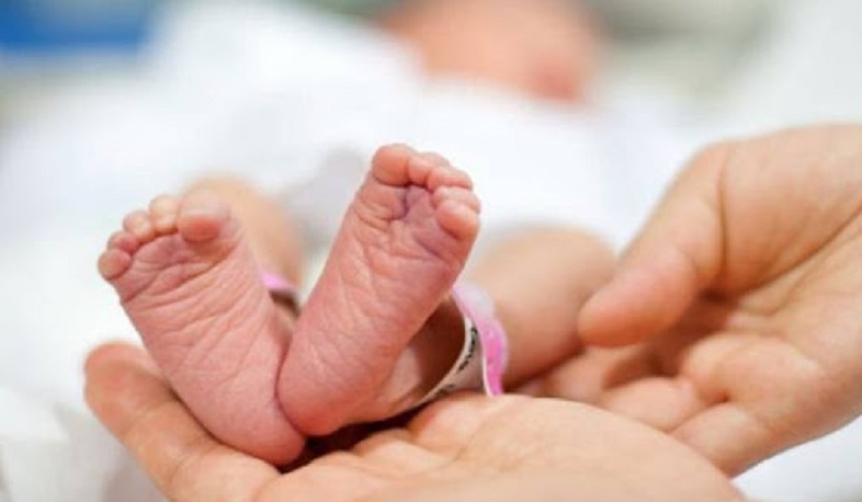 Արարատի մարզի բնակչուհին մանկաբարձ-գինեկոլոգի օժանդակությամբ վաճառել է իր նորածին երեխային. ՔԿ