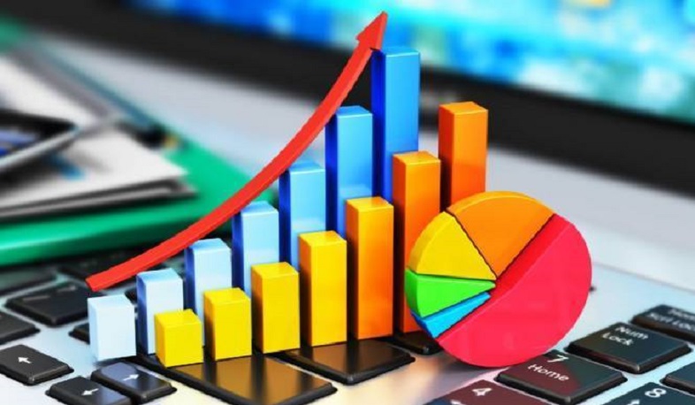 Economic growth in Armenia is forecasted at 3.2% in 2021. Janjughazyan