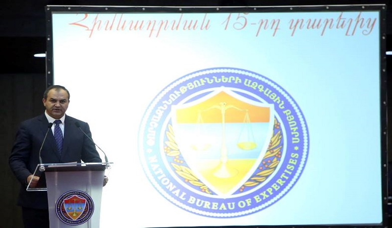 Արթուր Դավթյանի ուղերձը Կոռուպցիայի դեմ պայքարի միջազգային օրվա առթիվ