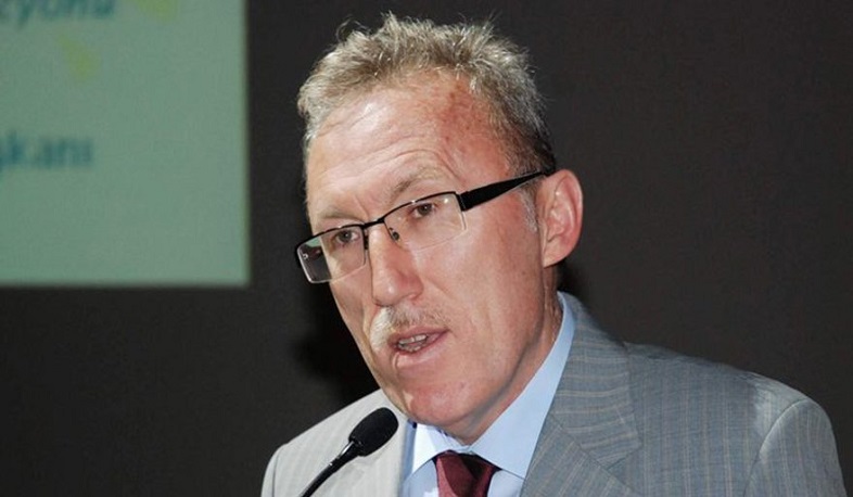 Թուրքիան ԱՄՆ-ում նոր դեսպան է նշանակել