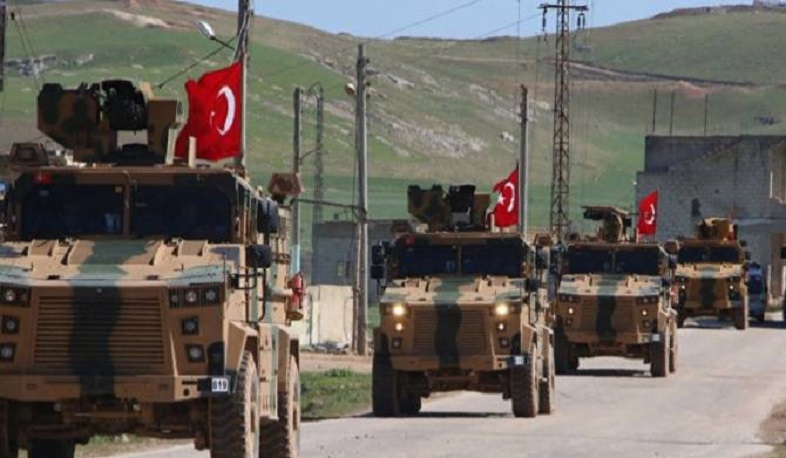 Թուրքիայի զորախմբերը սկսել են դուրս գալ Իդլիբի դիտակետից