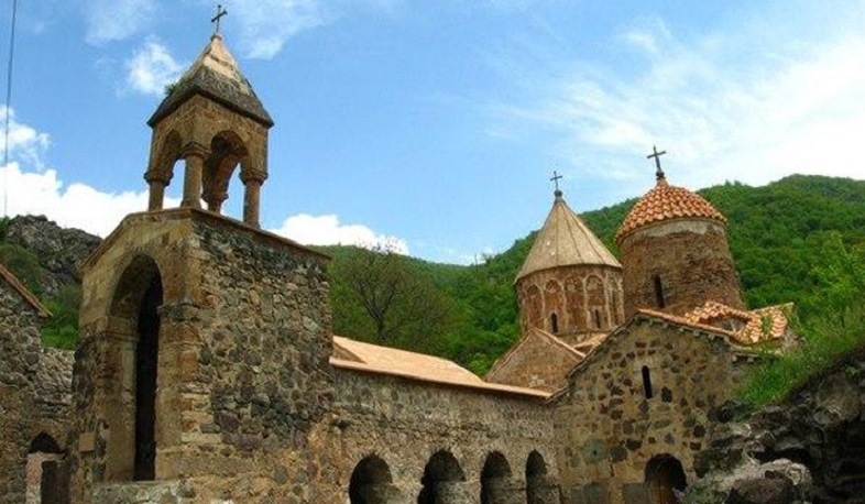 Petition of world 150 scientists to the Papal See on the preservation of the cultural heritage of Artsakh