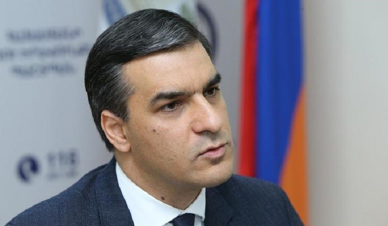 The speeches of Aliyev and Erdoghan were full of threats to the life and health of the Armenian people. Ombudsman
