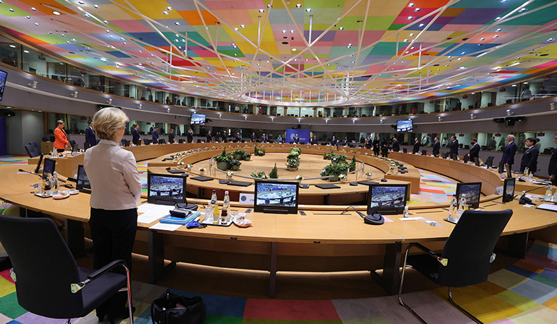 Եվրամիությունը  Թուրքիայի դեմ նոր պատժամիջոցներ է կիրառելու