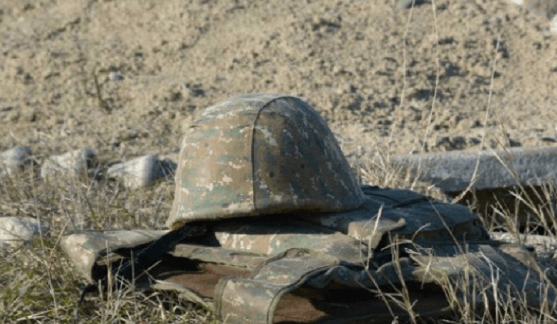 Երևան-Գորիս ճանապարհին տեղի ունեցած վթարի հետևանքով ՊԲ զինծառայող է մահացել