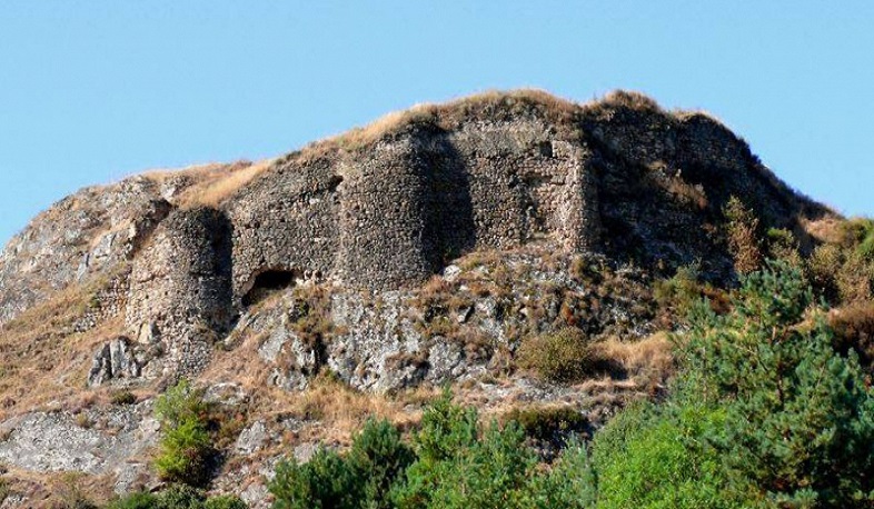 Տավուշ ամրոցում կիրականացվեն պեղումներ