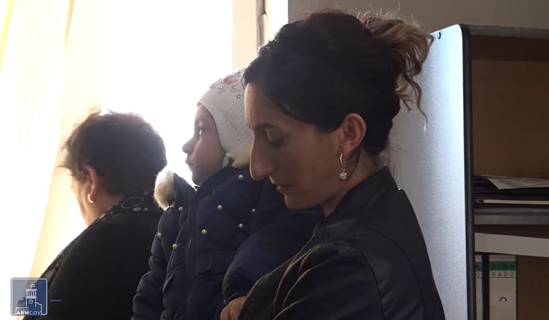 Արցախահայության աջակցության առաջին ծրագրով փոխանցվել է ավելի քան 5.2 մլրդ դրամ