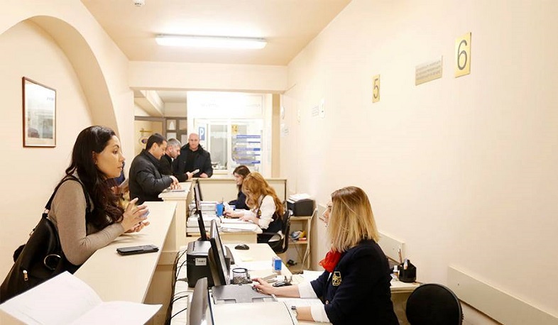 Դեկտեմբերի 14-ից կվերաբացվեն Երևանի քաղաքապետարանի «Մեկ պատուհան» գրասենյակները