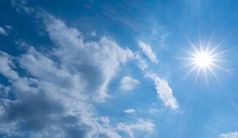 Մինչև դեկտեմբերի 14-ը սպասվում է առանց տեղումների եղանակ