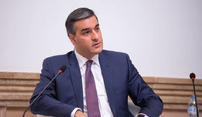 Ombudsman sends new evidence to the international community on the Azeri atrocities