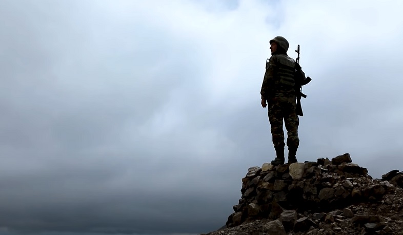 ՊԲ-ն ներկայացրել է մերօրյա հերոսների սխրանքները