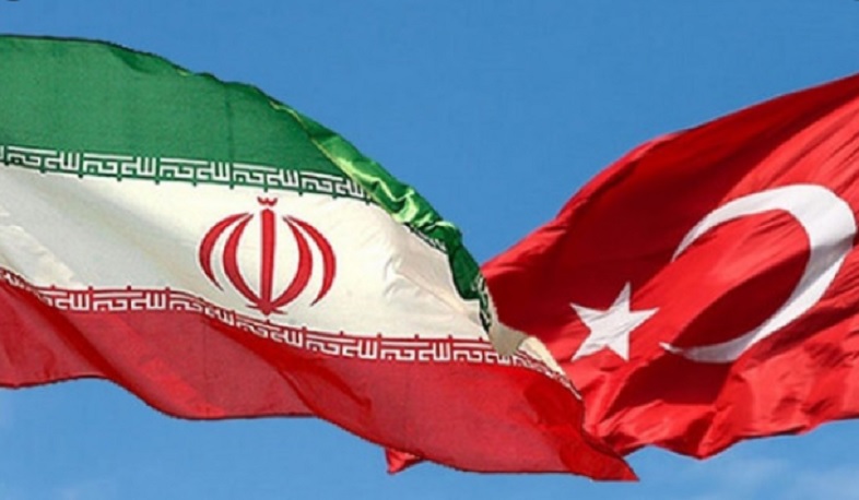 Турецкий посол вызван в МИД Ирана