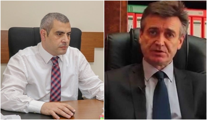 Հակոբ Ավագյանը տեսակապով զրուցել է ՌԴ աշխատանքի և զբաղվածության դաշնային ծառայության ղեկավարի տեղակալի հետ