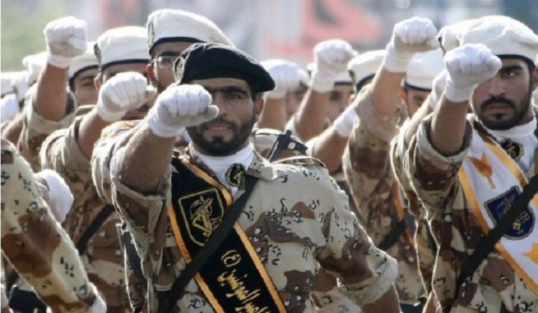 Իրանի պաշտոնյաները շարունակում են պատասխանել Էրդողանի հանդուգն հարձակումներին