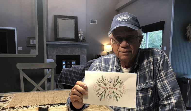 Бизнесмен оплатил долги соседей. Потому что в 2020-м должно случиться хотя бы одно маленькое чудо