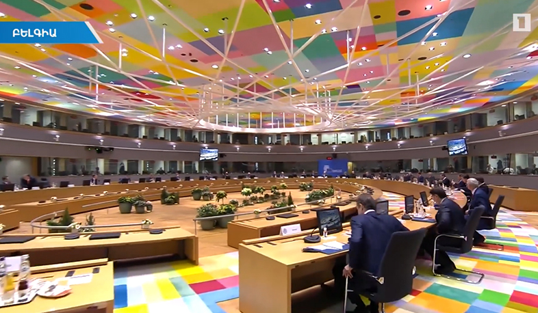 Եվրապատգամավորները ոչ բավարար են համարել Թուրքիայի դեմ ԵՄ պատժամիջոցները